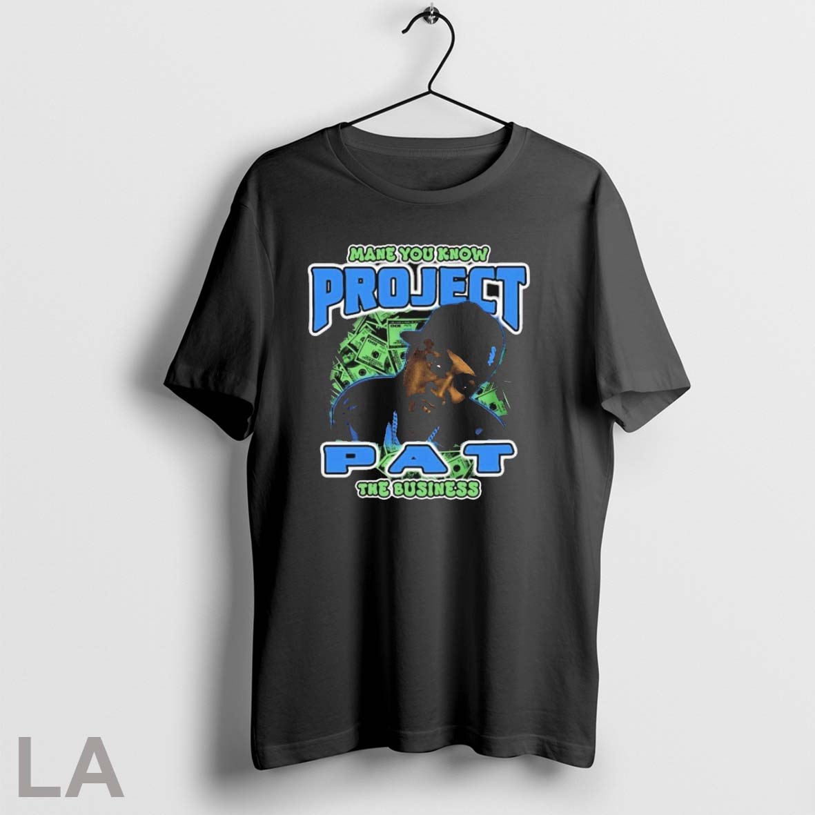 Original Project Pat Mane You Know The Business T-Shirts, Hoodie, Sweatshirt | InkRitualCo.com