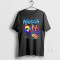 Original Promo Kaos Band Mocca Band T-Shirts, Hoodie, Sweatshirt | InkRitualCo.com