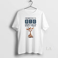 Original Promoted To Big Brother Giraffe T-Shirts, Hoodie, Sweatshirt | InkRitualCo.com