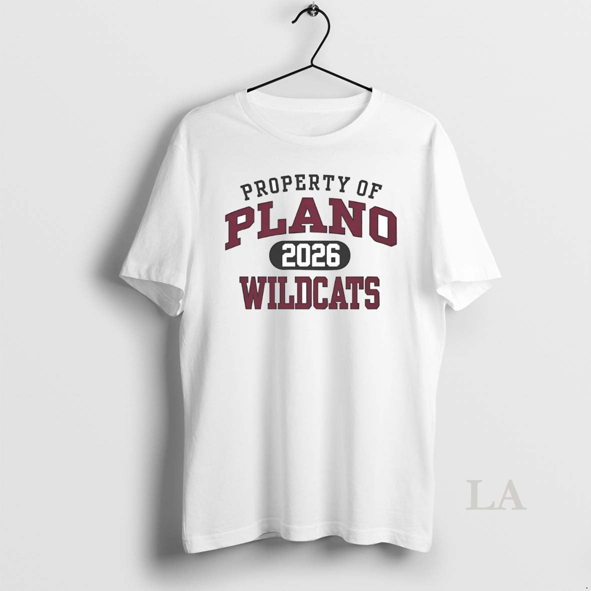 Original Property Of 2026 Plano Wildcats T-Shirts, Hoodie, Sweatshirt | InkRitualCo.com