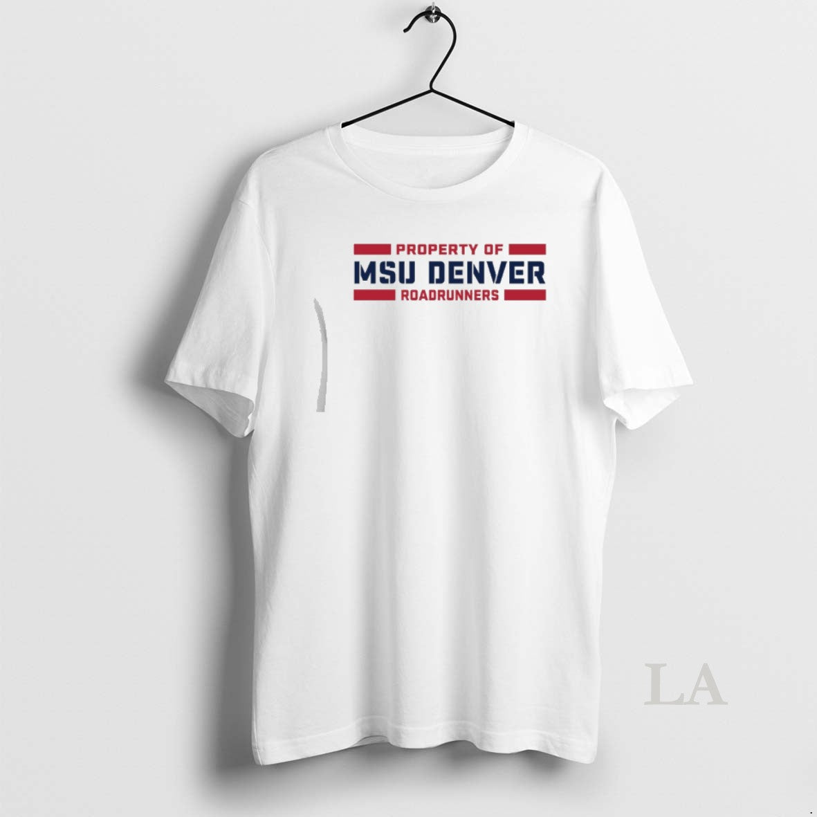 Original Property Of Msu Denver Roadrunner T-Shirts, Hoodie, Sweatshirt | InkRitualCo.com