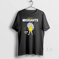 Original Protect Migrants Salt The Ice Style Morton Salt T-Shirts, Hoodie, Sweatshirt | InkRitualCo.com