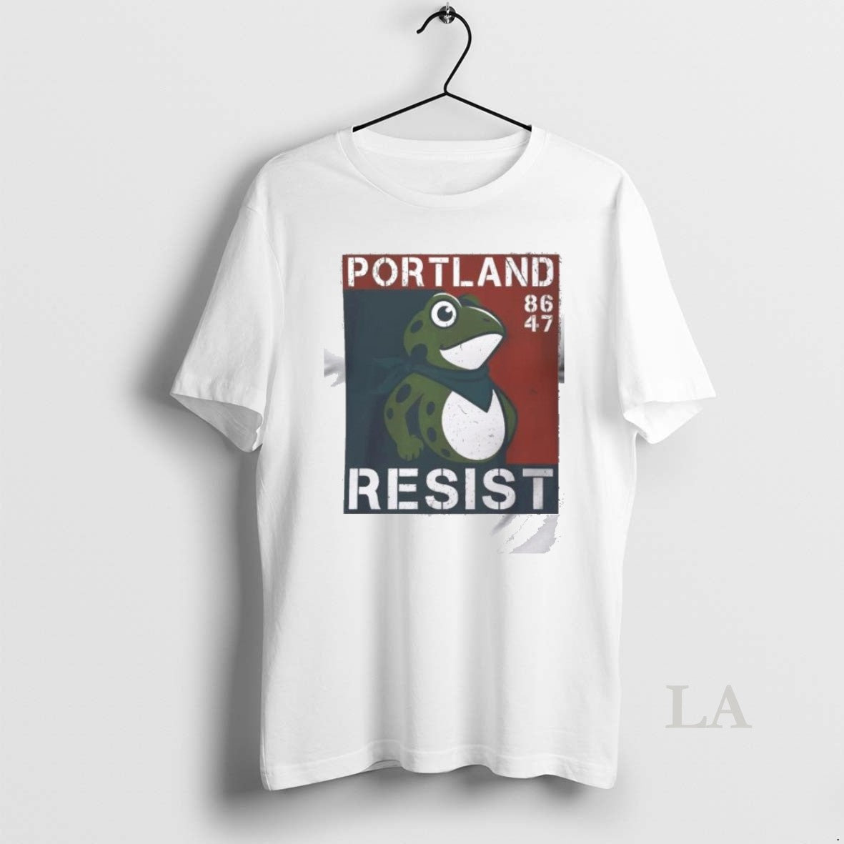 Original Protect The Frogs Portland Frog T Men T-Shirts, Hoodie, Sweatshirt | InkRitualCo.com