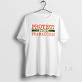 Original Protect The Tramadolls T-Shirts, Hoodie, Sweatshirt | InkRitualCo.com