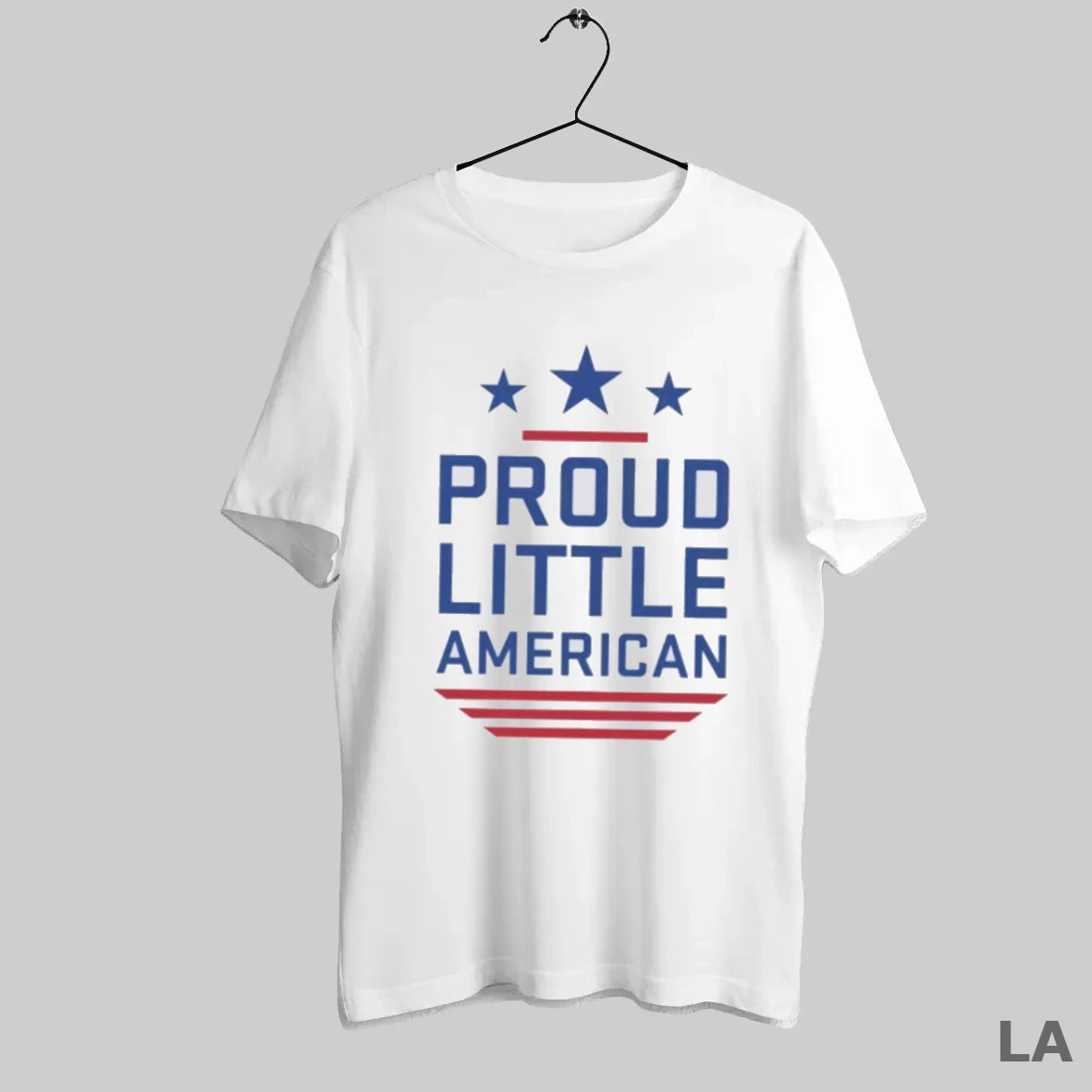 Original Proud Little American T-Shirts, Hoodie, Sweatshirt | InkRitualCo.com