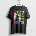 Original Proud To Be A Part Of Boston Players Skyline Signature T-Shirts, Hoodie, Sweatshirt | InkRitualCo.com