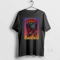 Original Psychedelic Porn Crumpets Fall Tour 2025 T-Shirts, Hoodie, Sweatshirt | InkRitualCo.com