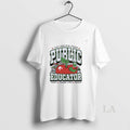 Original Public Educator Max Collegiate T-Shirts, Hoodie, Sweatshirt | InkRitualCo.com