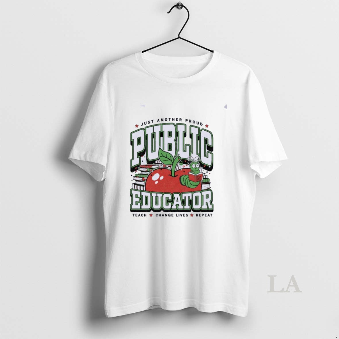 Original Public Educator Max Collegiate T-Shirts, Hoodie, Sweatshirt | InkRitualCo.com