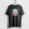 Original Pucks And Pints Seattle Kraken Kjr 93 T-Shirts, Hoodie, Sweatshirt | InkRitualCo.com