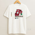 Original Puerto Rico World Baseball Classic 2026 Hibiscus Frog T-Shirts, Hoodie, Sweatshirt | InkRitualCo.com