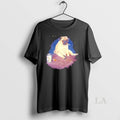 Original Pug Smoking And Drinking Beer T-Shirts, Hoodie, Sweatshirt | InkRitualCo.com