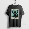 Original Pull Up Not Out Wolf Graphic T-Shirts, Hoodie, Sweatshirt | InkRitualCo.com
