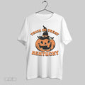 Original Pumpkin Trick Or Treat Kentucky T-Shirts, Hoodie, Sweatshirt | InkRitualCo.com