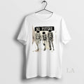 Original Punk Astronaut No Future T-Shirts, Hoodie, Sweatshirt | InkRitualCo.com