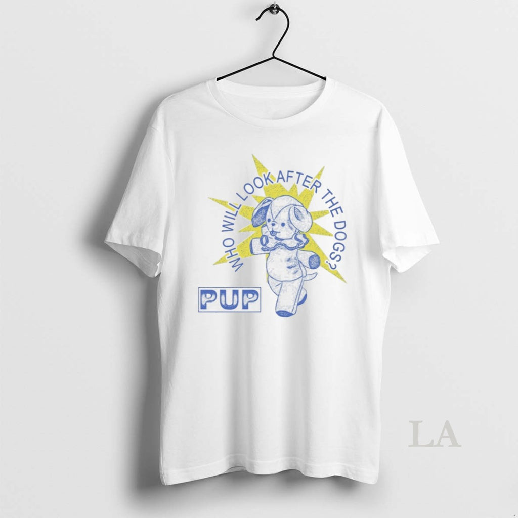 Original Pup The Desolation Of Dog Star T-Shirts, Hoodie, Sweatshirt | InkRitualCo.com
