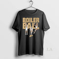 Original Purdue Basketball Braden Smith Fletcher Loyer Trey Kaufman Renn Boiler Ball T-Shirts, Hoodie, Sweatshirt