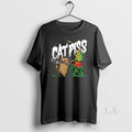 Original Push Trees The Cat Piss T-Shirts, Hoodie, Sweatshirt | InkRitualCo.com