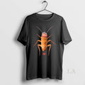 Original Push Trees The Roach T-Shirts, Hoodie, Sweatshirt | InkRitualCo.com