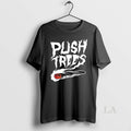 Original Push Trees The Somethings Burning Smoking T-Shirts, Hoodie, Sweatshirt | InkRitualCo.com