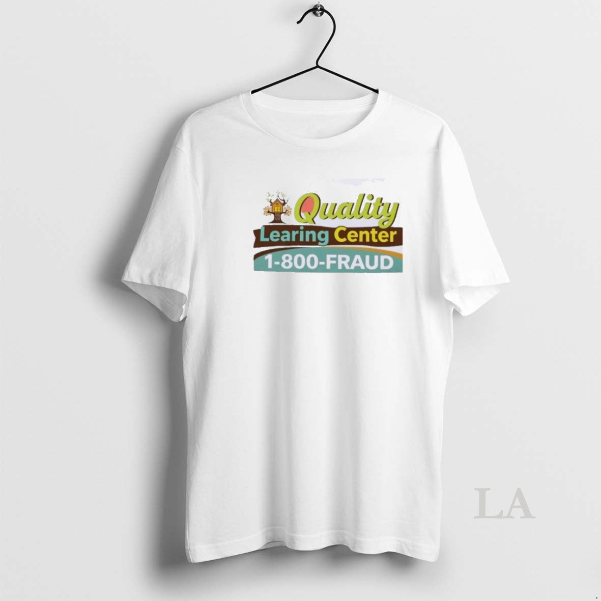 Original Quality Learning Center 1 800 Fraud T-Shirts, Hoodie, Sweatshirt | InkRitualCo.com