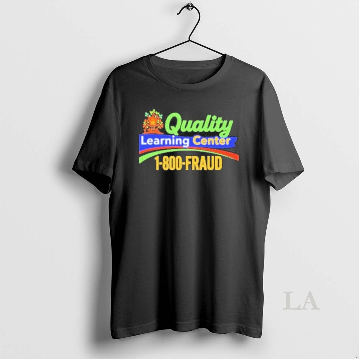 Original Quality Learning Center 2025 T-Shirts, Hoodie, Sweatshirt | InkRitualCo.com