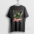 Original Quinn Hughes Minnesota Wild Hockey Triangle Graphic T-Shirts, Hoodie, Sweatshirt | InkRitualCo.com