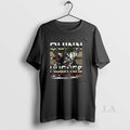 Original Quinn Hughes Minnesota Wild Nhl Number 43 Dual Signature T-Shirts, Hoodie, Sweatshirt | InkRitualCo.com