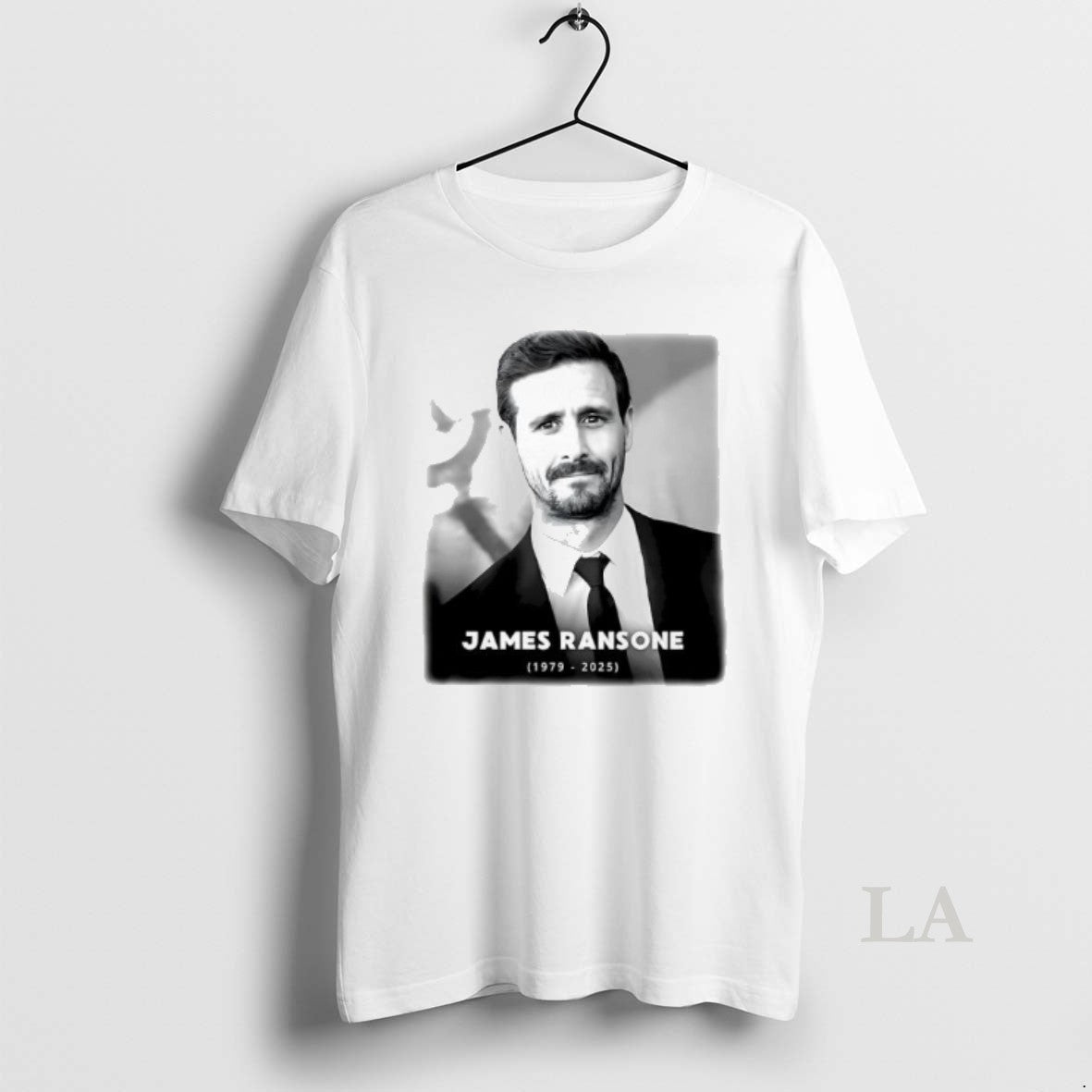 Original Rip James Ransone Eddie It Chapter 2 Movie T-Shirts, Hoodie, Sweatshirt | InkRitualCo.com