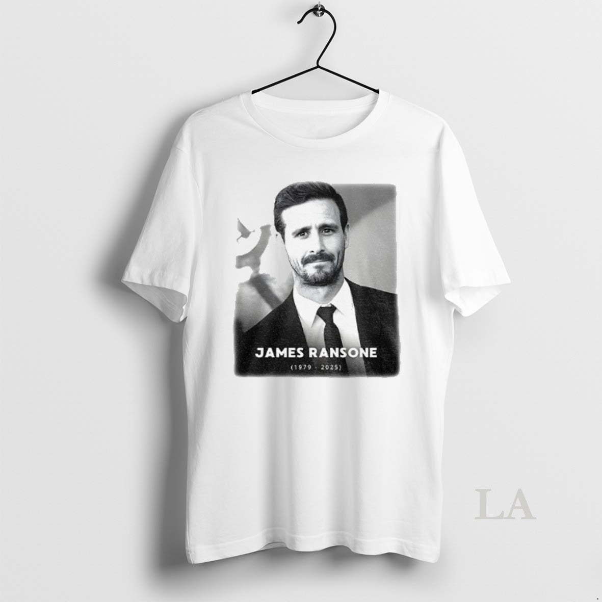 Original Rip James Ransone Eddie It Chapter 2 Movie Vintage T-Shirts, Hoodie, Sweatshirt | InkRitualCo.com