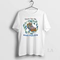 Original Rabbit These Are My Winter Plans Btw Circle T-Shirts, Hoodie, Sweatshirt | InkRitualCo.com