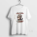 Original Raccoon I Didnt Just Turn Into A Grouchy Old Woman Overnight It Took Years T-Shirts, Hoodie, Sweatshirt