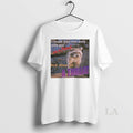 Original Raccoon I Hope You Not Only See Me As A Friend But Also As T-Shirts, Hoodie, Sweatshirt | InkRitualCo.com