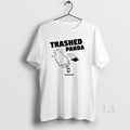 Original Raccoon Trashed Panda T-Shirts, Hoodie, Sweatshirt | InkRitualCo.com