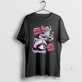 Original Raccoon On The Verge Of A Mental Breakdown Sometimes I Break Dance Mostly T-Shirts, Hoodie, Sweatshirt
