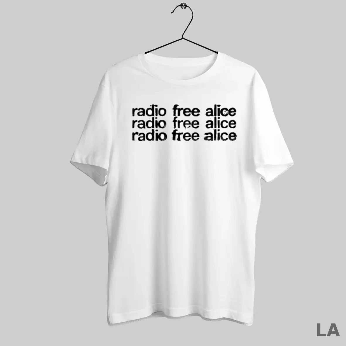 Original Radio Free Alice T-Shirts, Hoodie, Sweatshirt | InkRitualCo.com