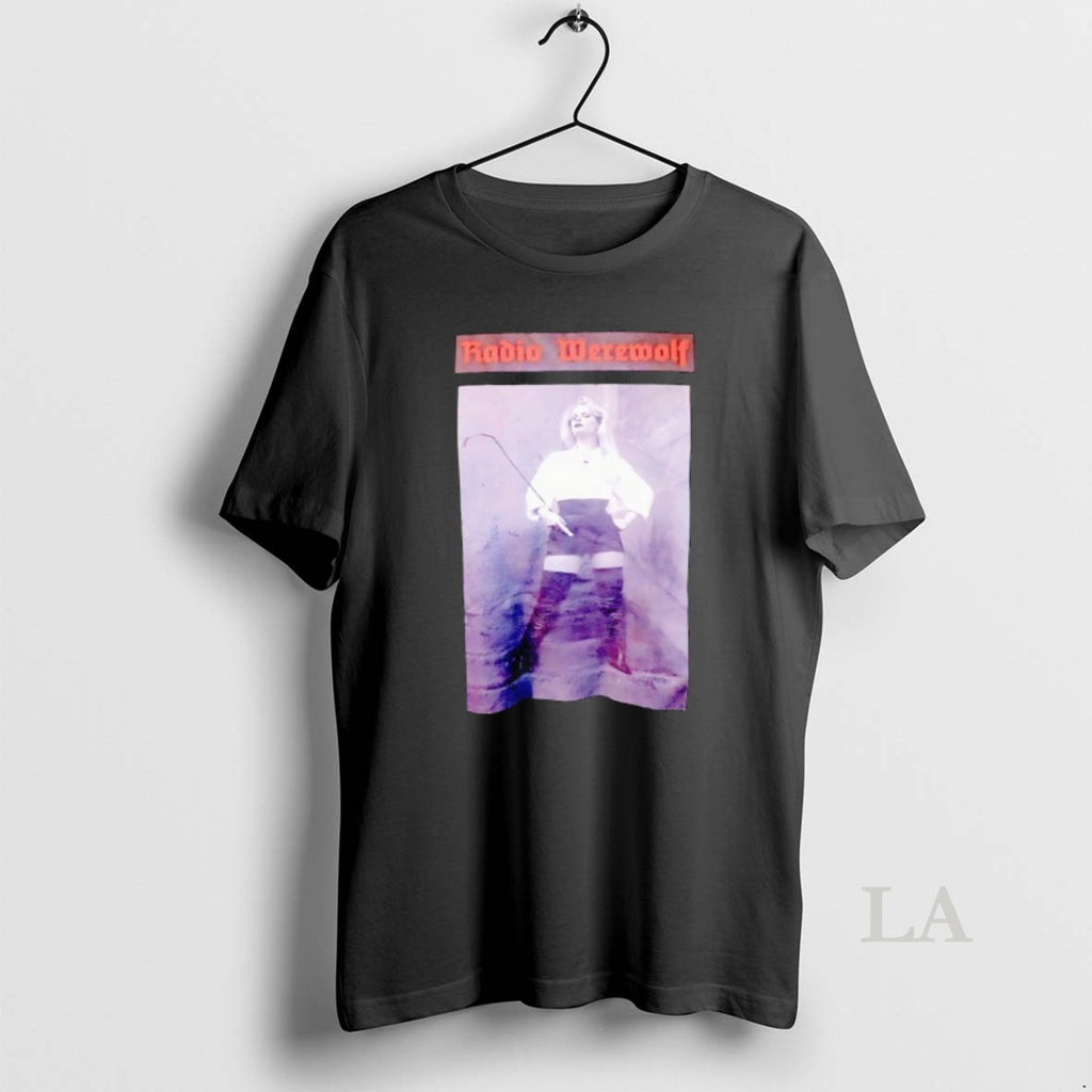 Original Radio Werewolf Vintage T-Shirts, Hoodie, Sweatshirt | InkRitualCo.com
