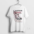 Original Radnor Rolls 527 1230 Circle T-Shirts, Hoodie, Sweatshirt | InkRitualCo.com