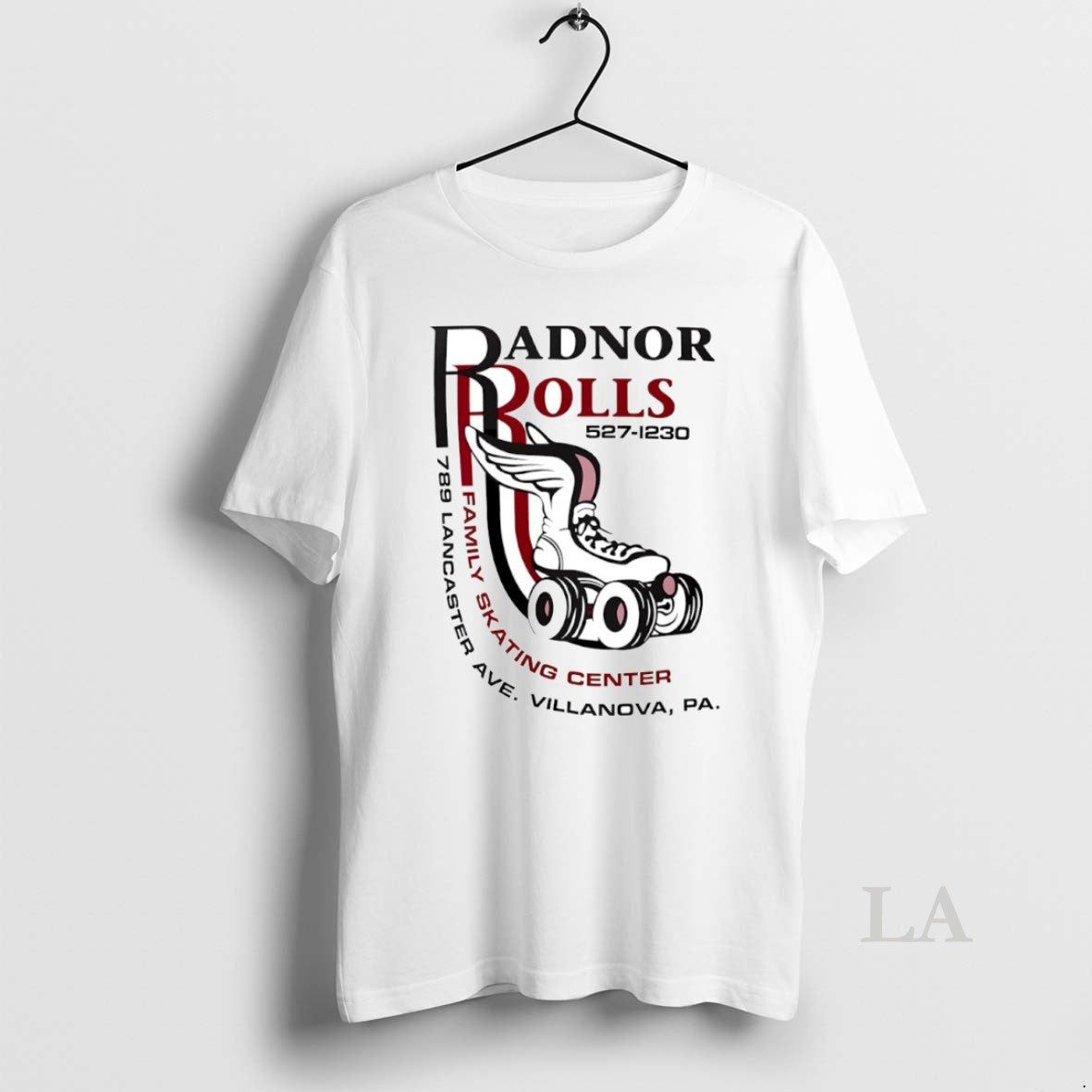 Original Radnor Rolls 527 1230 Circle T-Shirts, Hoodie, Sweatshirt | InkRitualCo.com