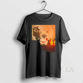 Original Ragdoll Cat Happy Halloween Funny Parody T-Shirts, Hoodie, Sweatshirt | InkRitualCo.com