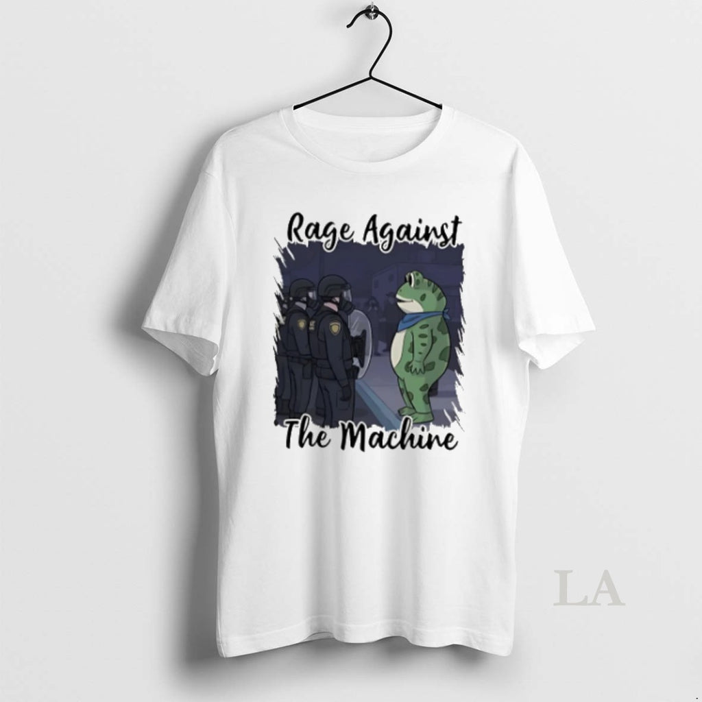 Original Rage Against The Machine 2025 T-Shirts, Hoodie, Sweatshirt | InkRitualCo.com