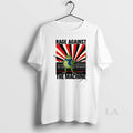Original Rage Against The Machine Frog Freedom Activist T Men T-Shirts, Hoodie, Sweatshirt | InkRitualCo.com