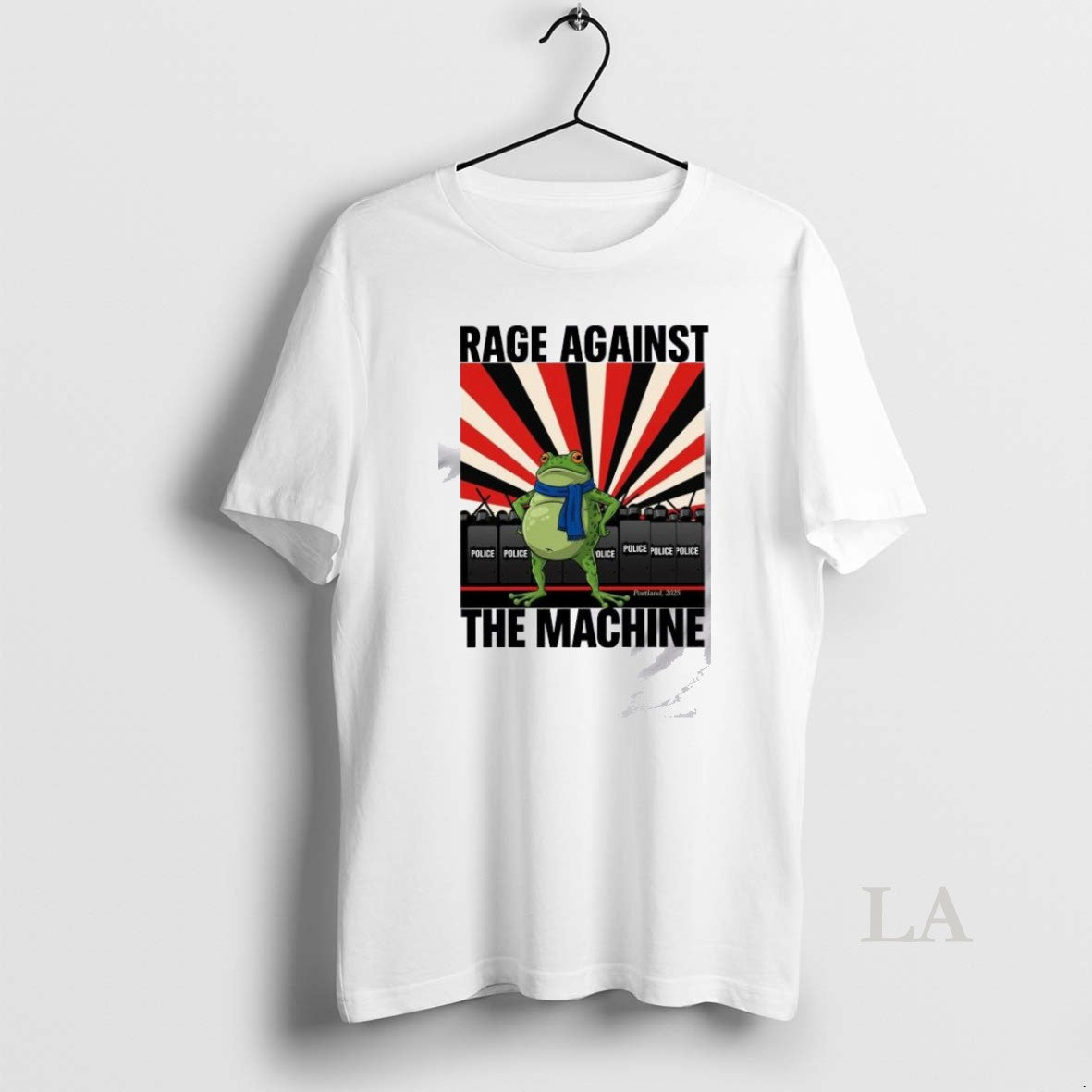 Original Rage Against The Machine Frog Freedom Activist T Men T-Shirts, Hoodie, Sweatshirt | InkRitualCo.com