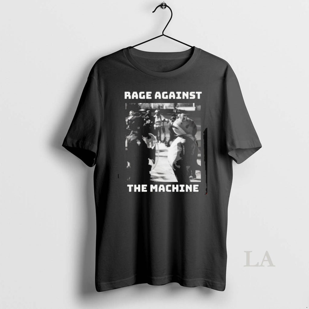 Original Rage Against The Machine Fuck Ice Frog T Men T-Shirts, Hoodie, Sweatshirt | InkRitualCo.com