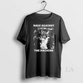 Original Rage Against The Machine Fuck Ice Frog T Men T-Shirts, Hoodie, Sweatshirt | InkRitualCo.com
