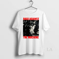Original Rage Against The Machine Portland Frog Protest Anti Ice Anti Establishment Resistance T-Shirts, Hoodie, Sweatshirt