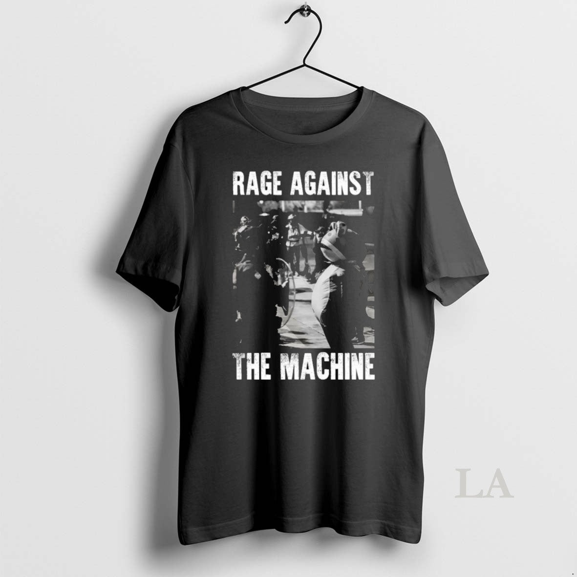 Original Rage Against The Machine Portland Frog Protest Anti Ice Anti Trump T-Shirts, Hoodie, Sweatshirt | InkRitualCo.com
