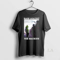 Original Rage Against The Machine Portland Frog Protest Anti Ice T-Shirts, Hoodie, Sweatshirt | InkRitualCo.com