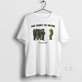 Original Rage Against The Machine Resist Portland Frog 2025 T-Shirts, Hoodie, Sweatshirt | InkRitualCo.com