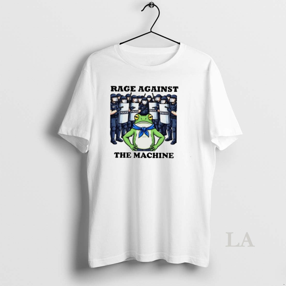 Original Rage Against The Machine Frog 2025 T-Shirts, Hoodie, Sweatshirt | InkRitualCo.com
